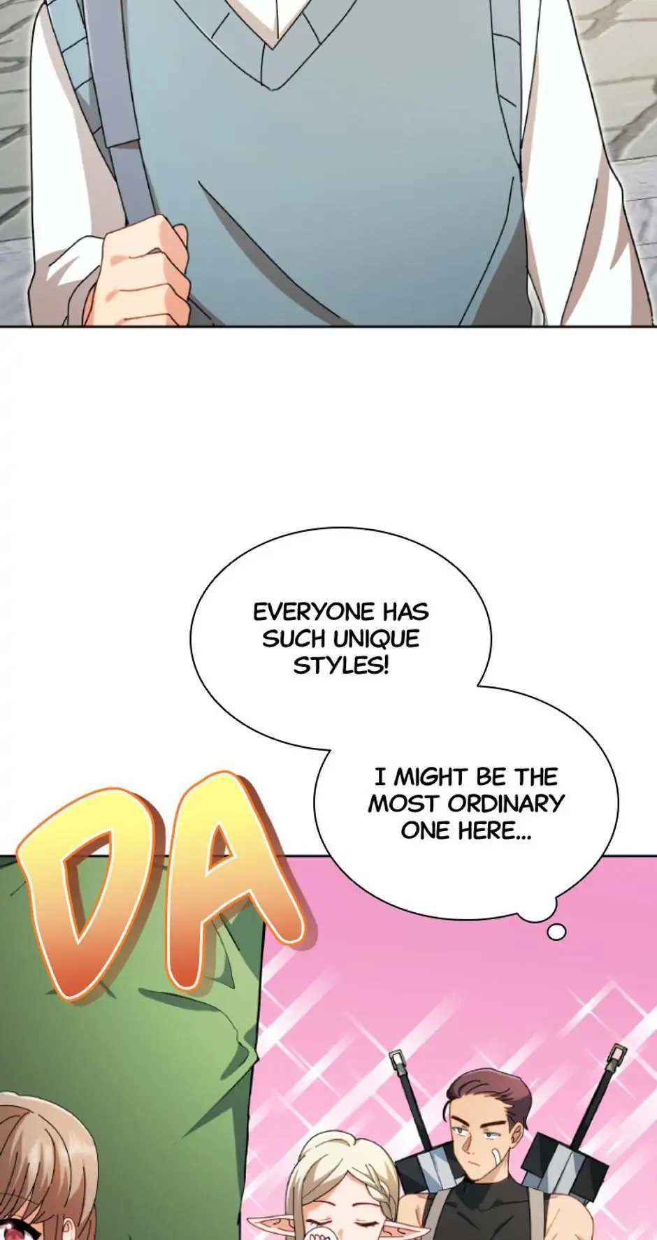 Read Necromancer Acade Manga Online