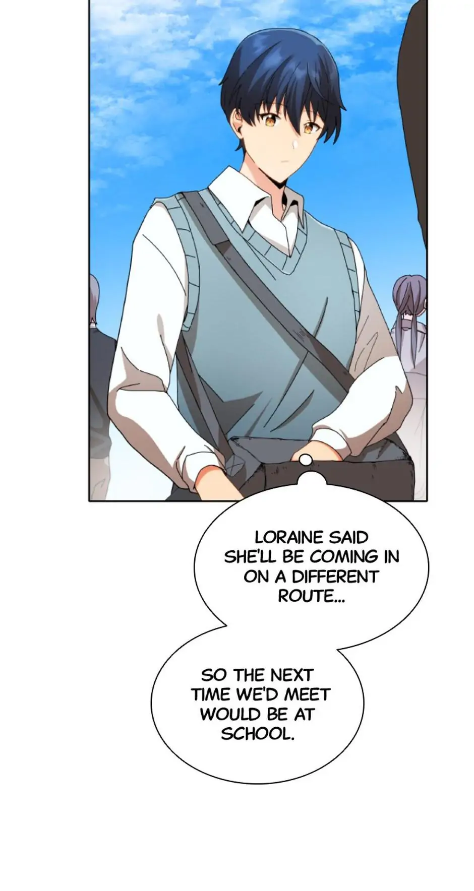 Read Necromancer Acade Manga Online