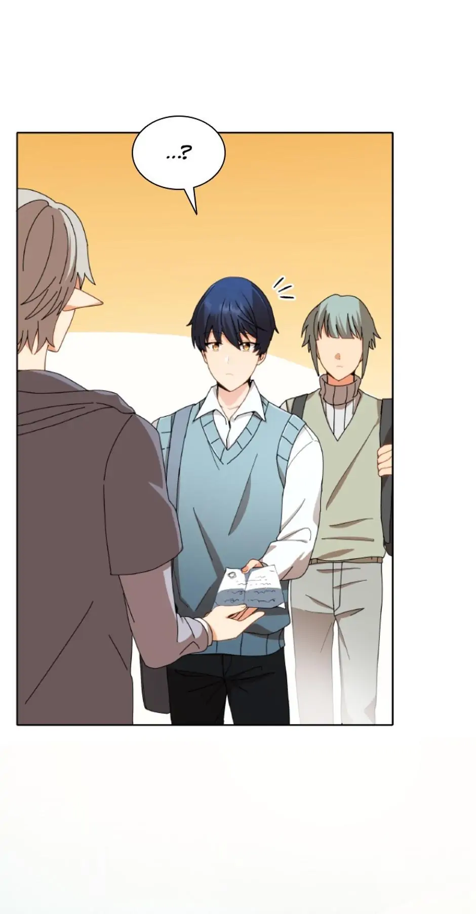 Read Necromancer Acade Manga Online