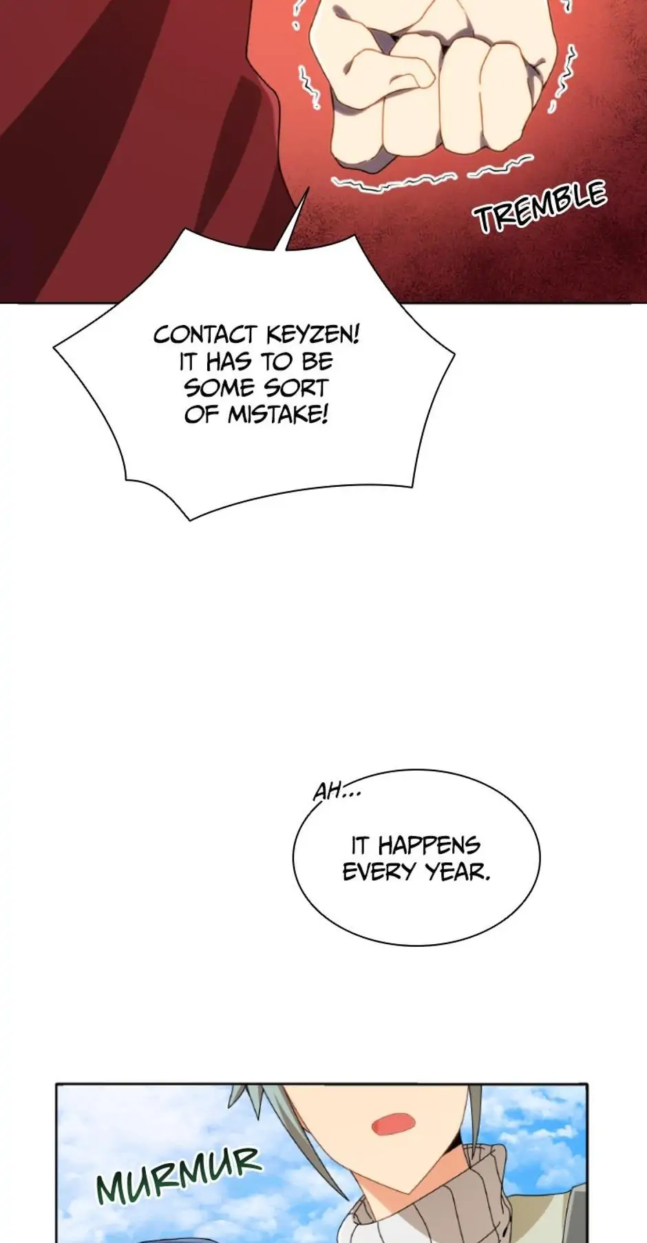 Read Necromancer Acade Manga Online