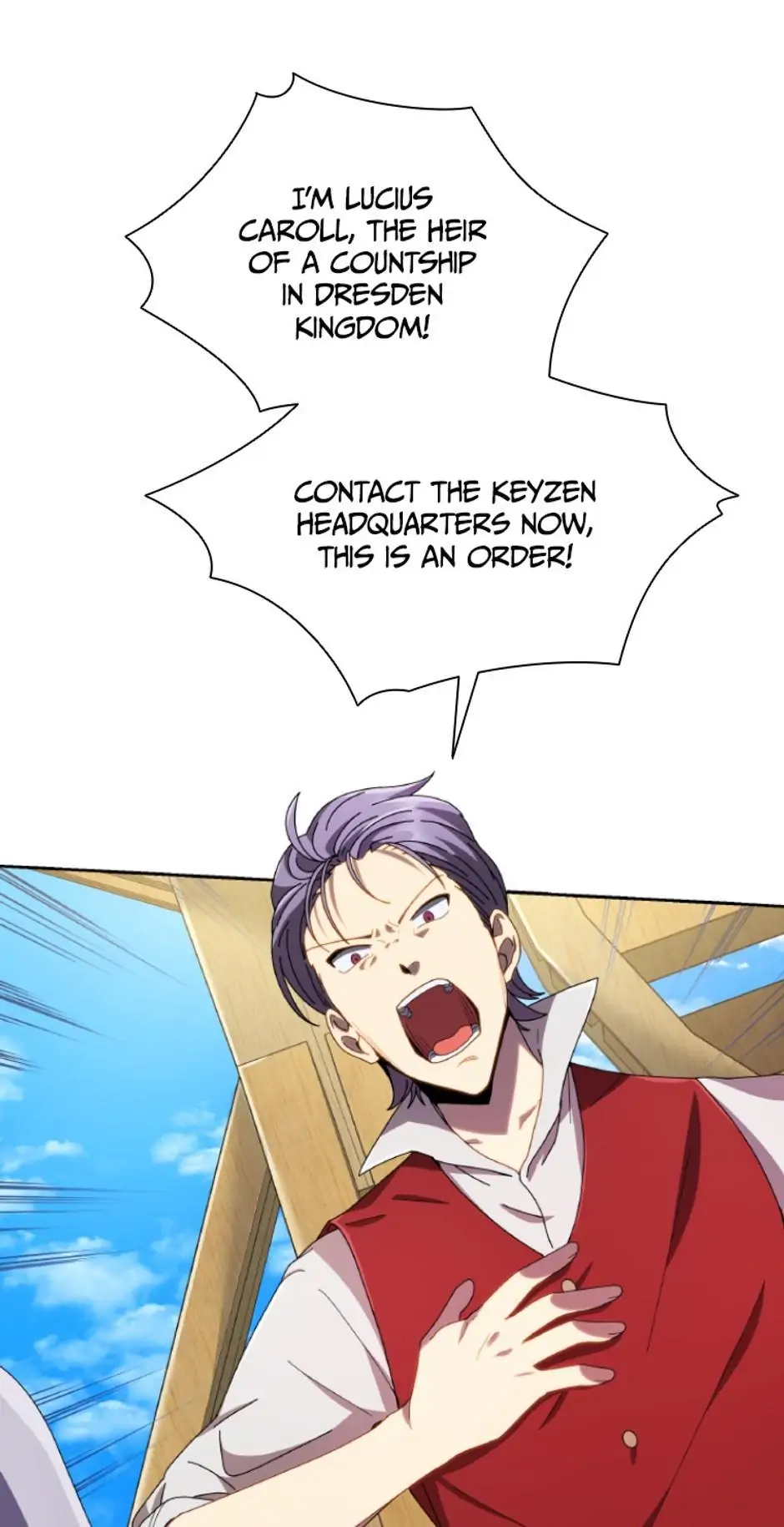 Read Necromancer Acade Manga Online