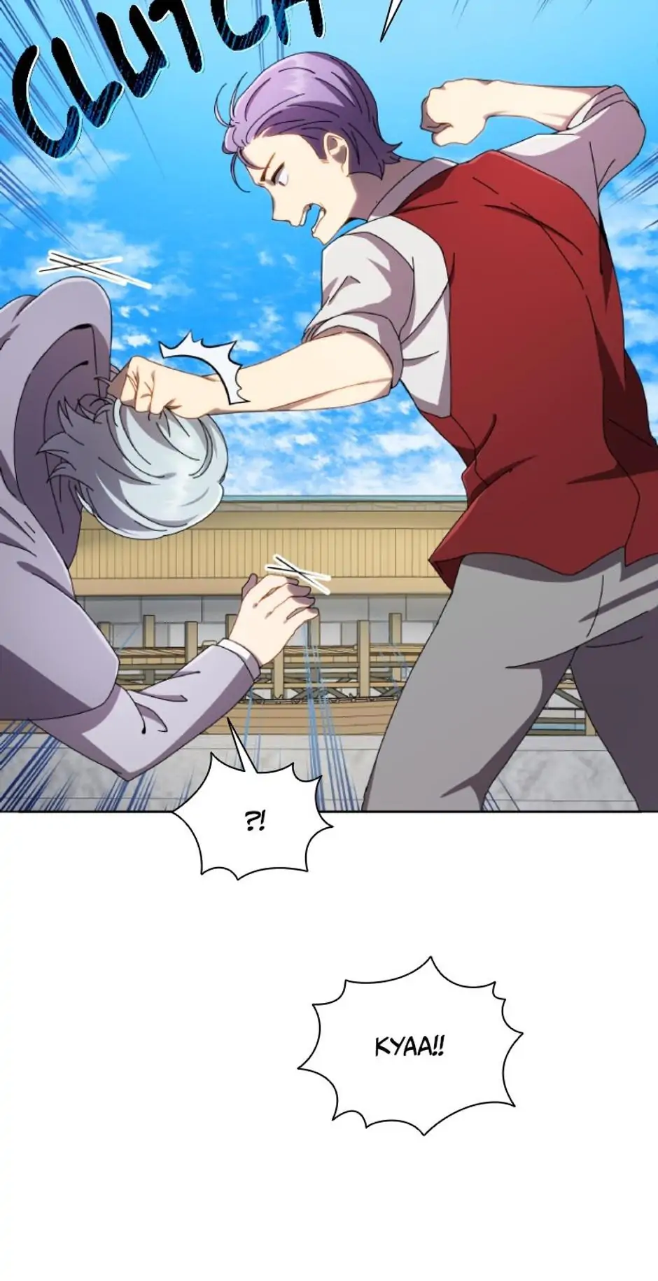 Read Necromancer Acade Manga Online