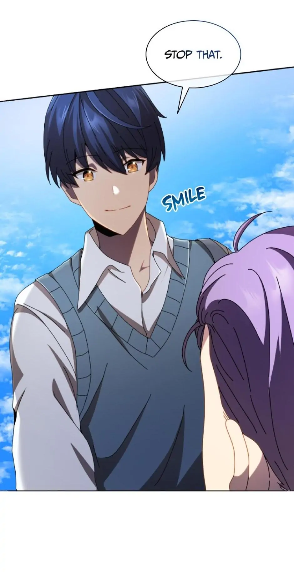 Read Necromancer Acade Manga Online