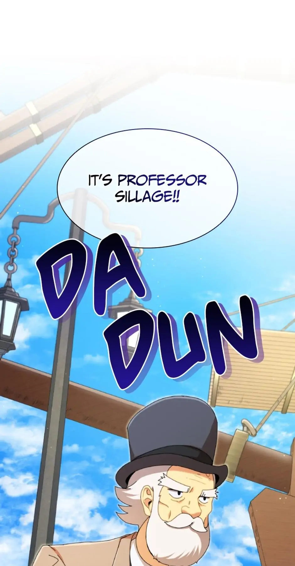 Read Necromancer Acade Manga Online