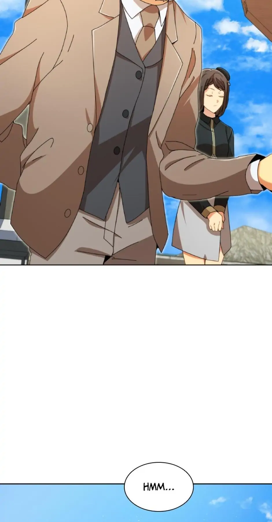 Read Necromancer Acade Manga Online