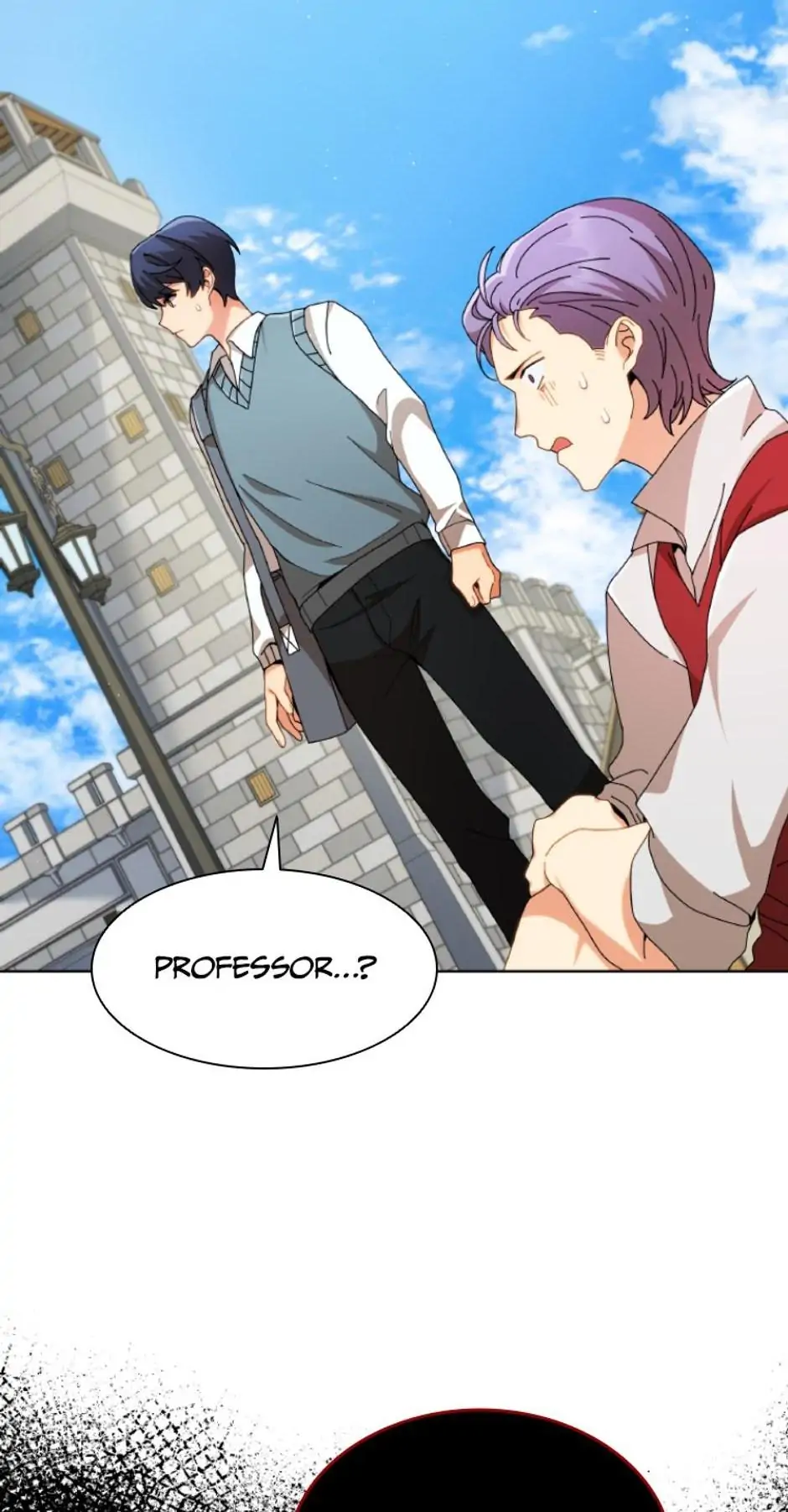 Read Necromancer Acade Manga Online