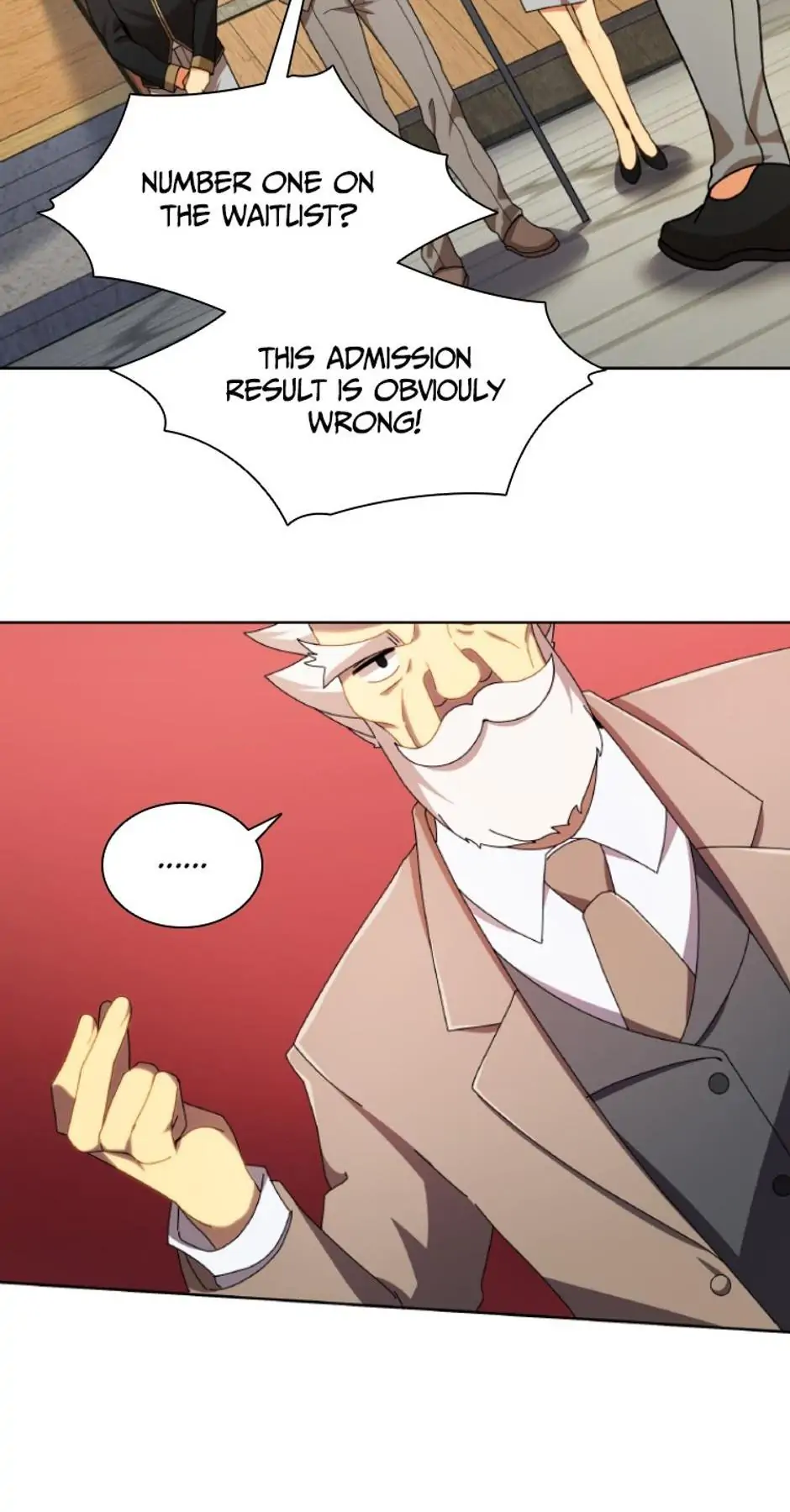 Read Necromancer Acade Manga Online