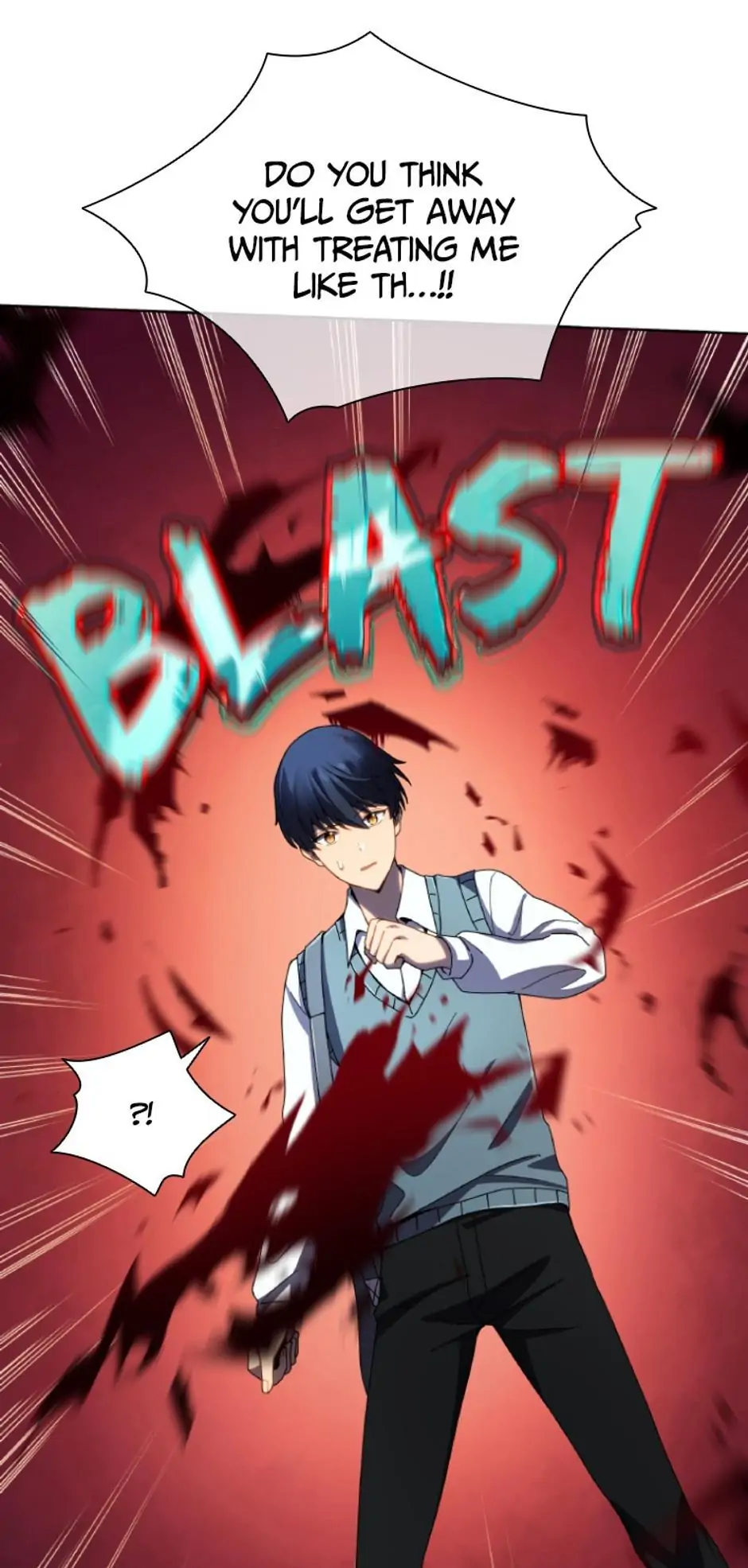 Read Necromancer Acade Manga Online