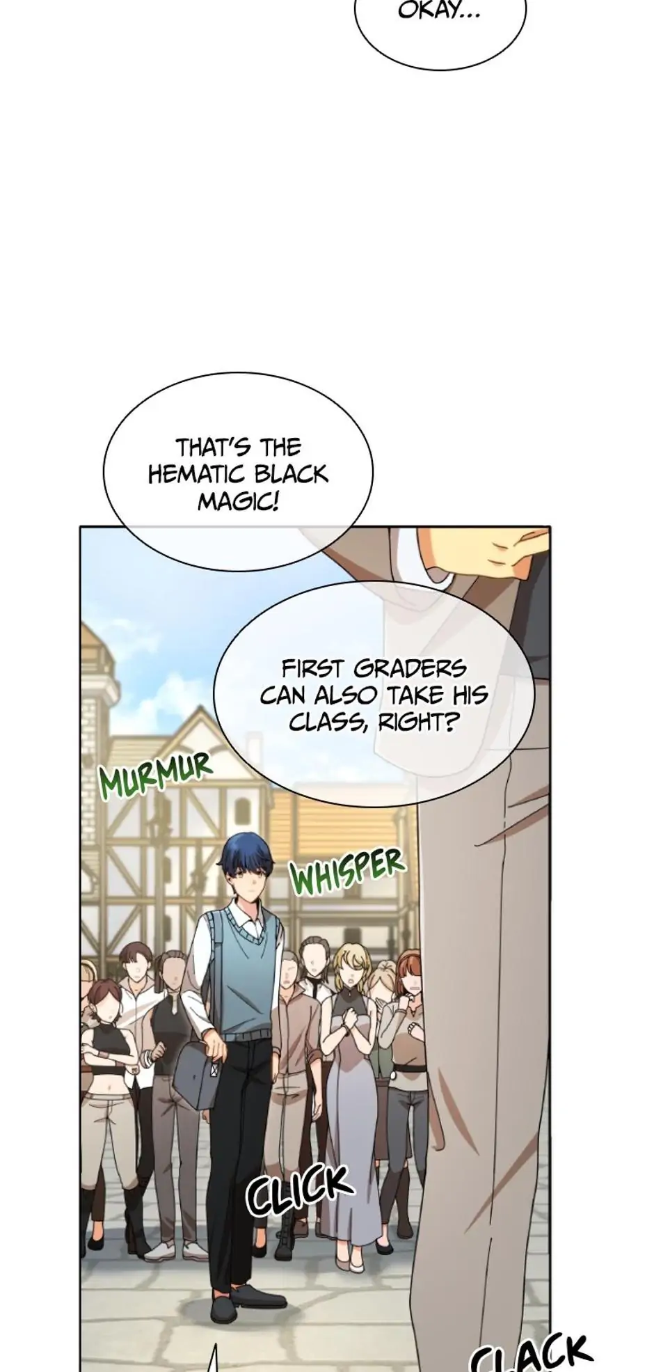 Read Necromancer Acade Manga Online