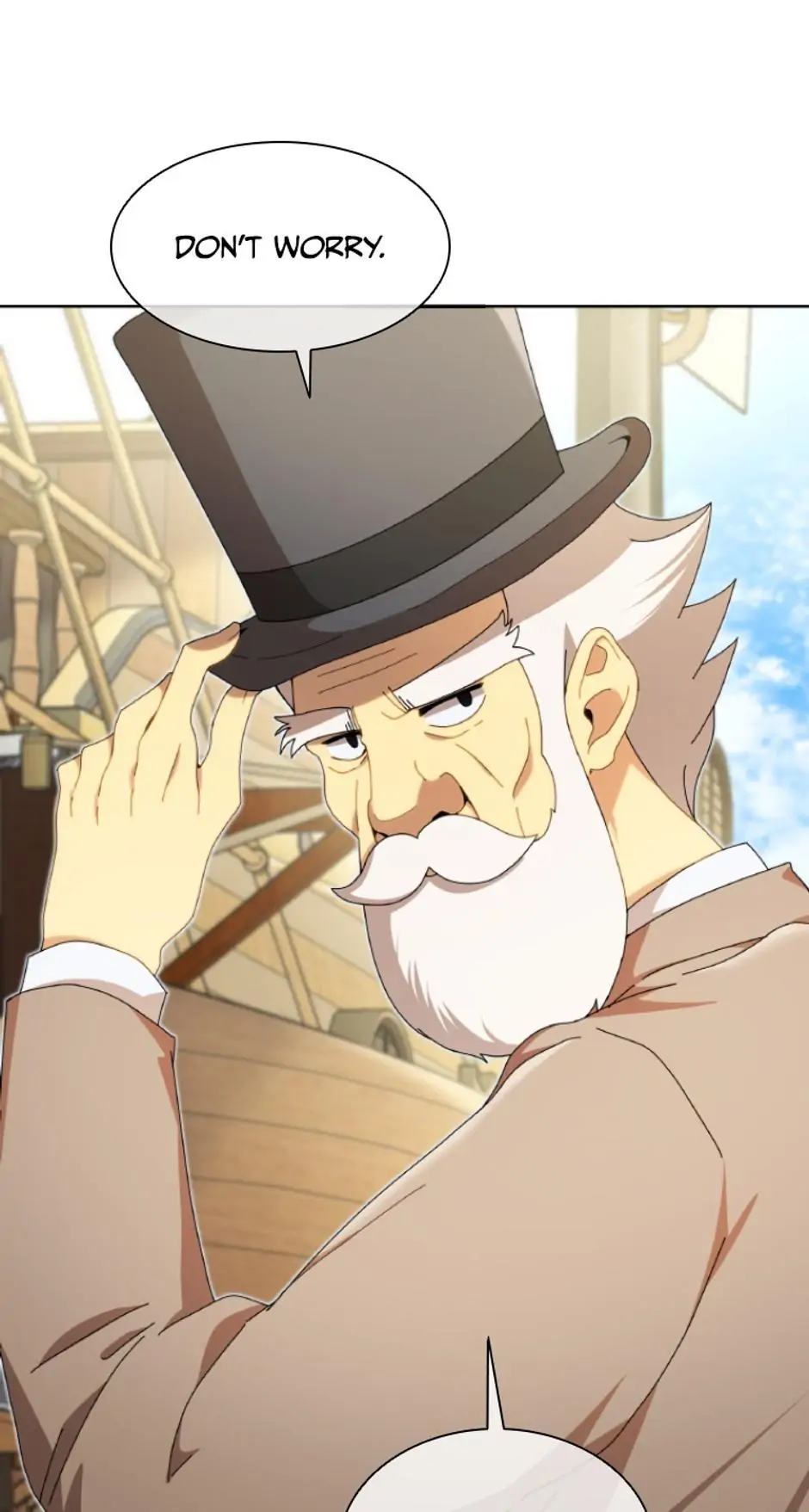 Read Necromancer Acade Manga Online