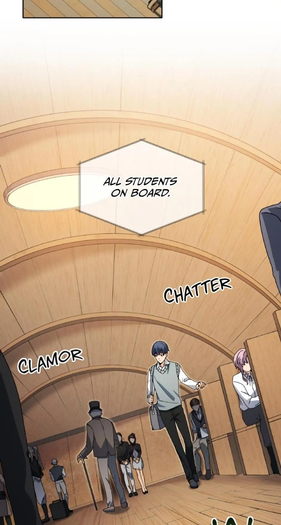 Read Necromancer Acade Manga Online