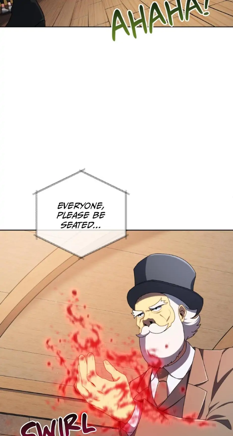 Read Necromancer Acade Manga Online