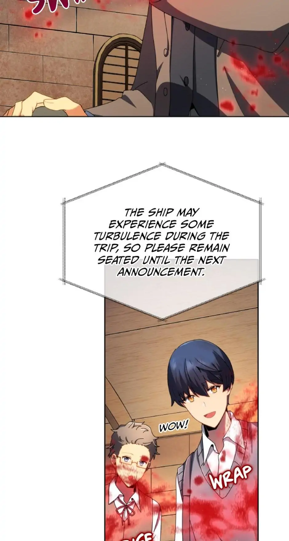 Read Necromancer Acade Manga Online