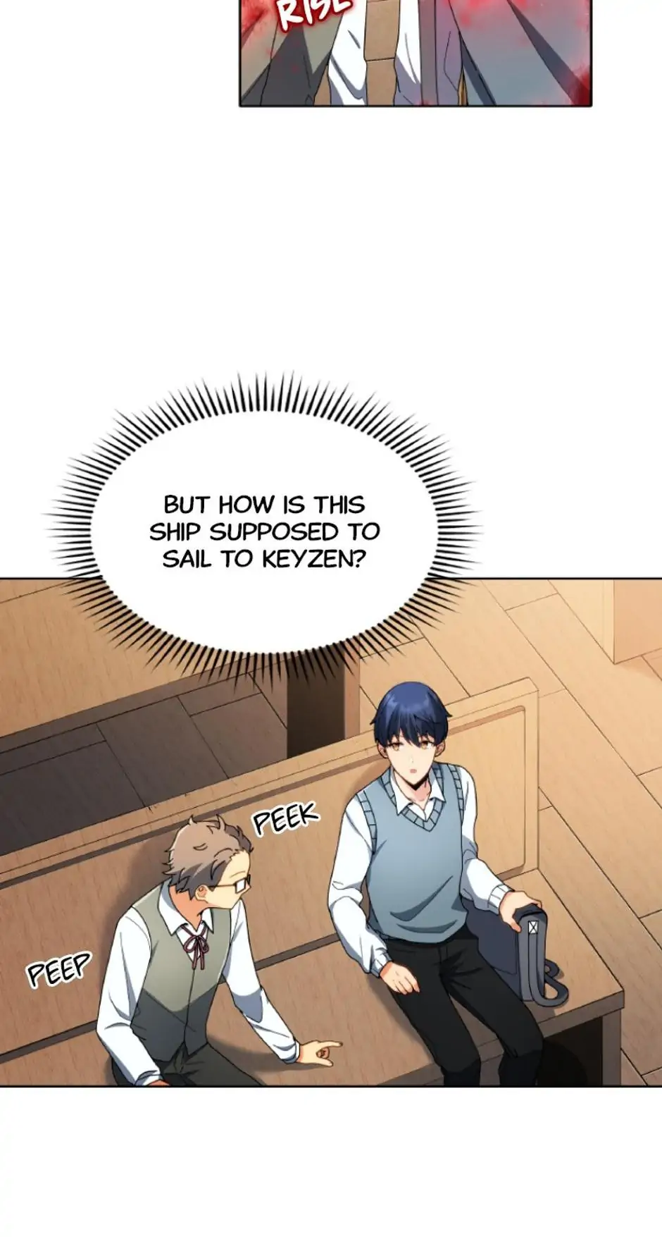 Read Necromancer Acade Manga Online