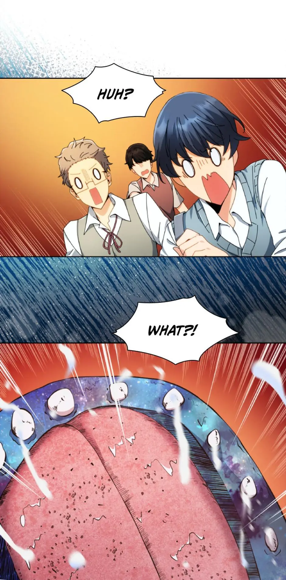 Read Necromancer Acade Manga Online