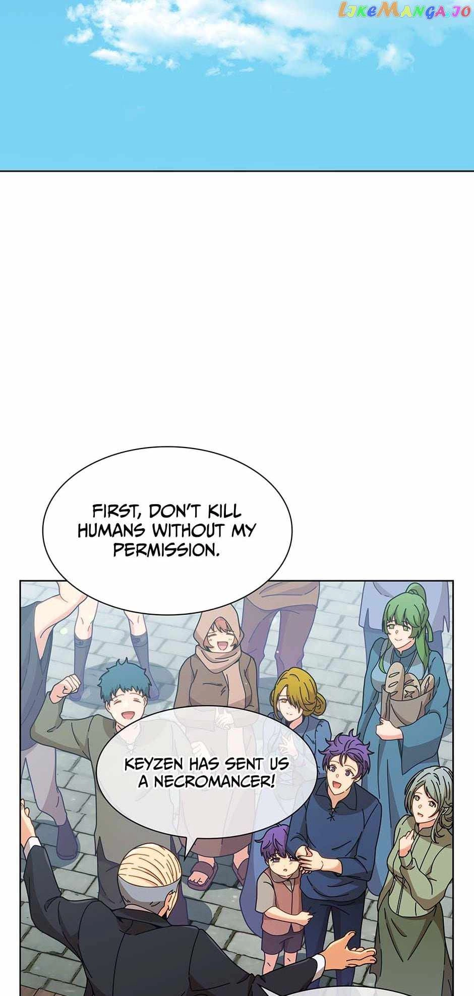 Read Necromancer Acade Manga Online