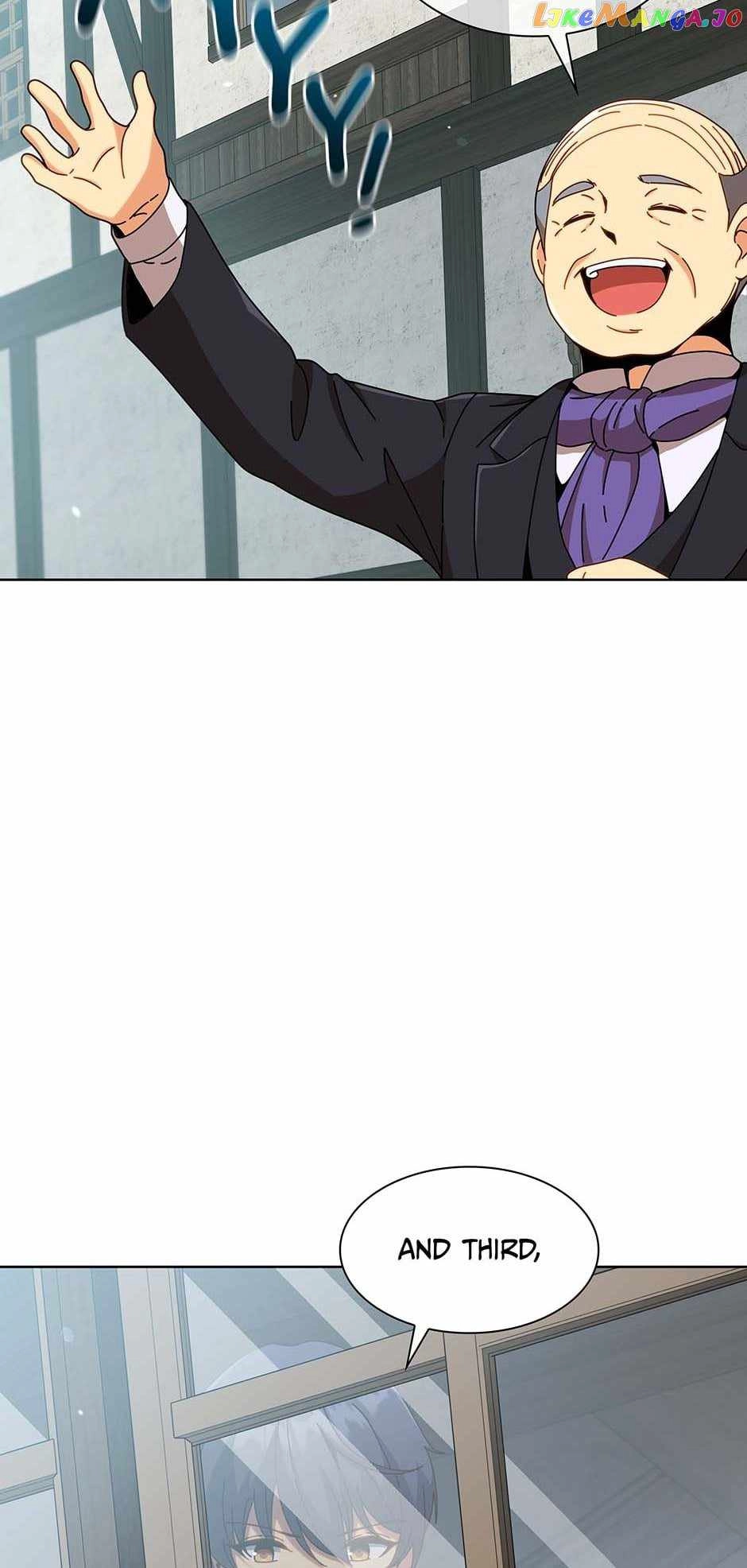 Read Necromancer Acade Manga Online