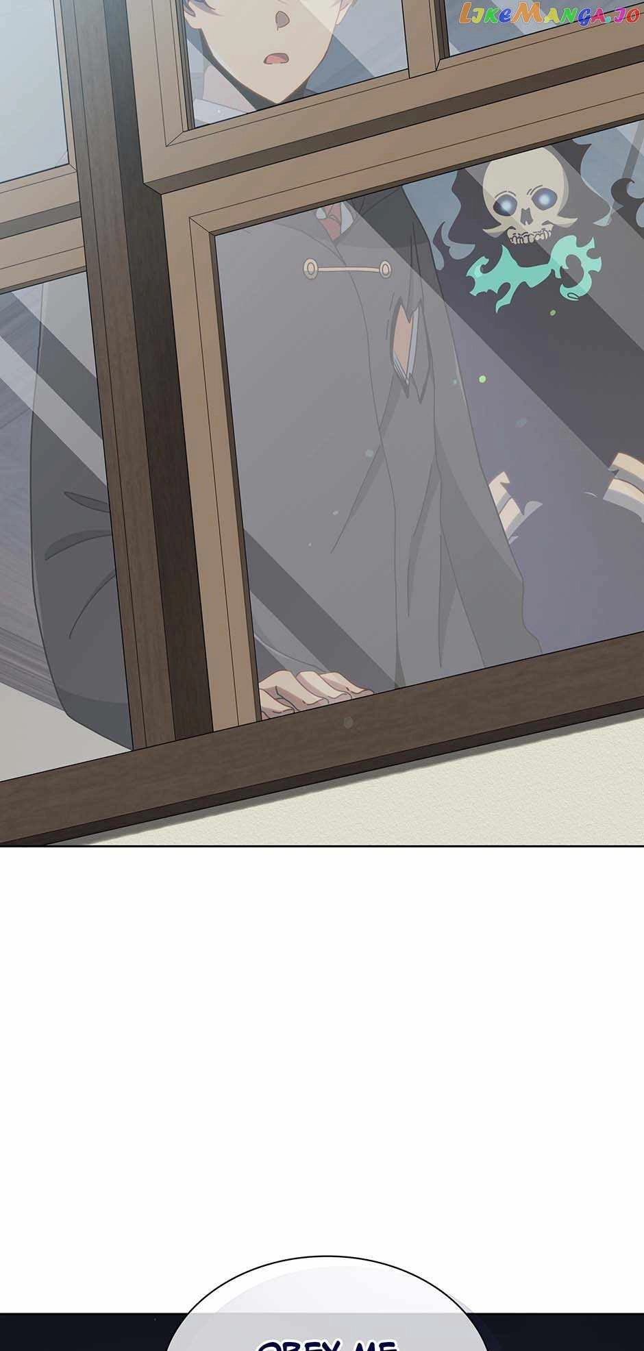 Read Necromancer Acade Manga Online