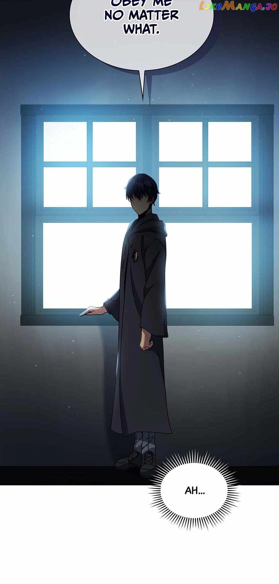 Read Necromancer Acade Manga Online