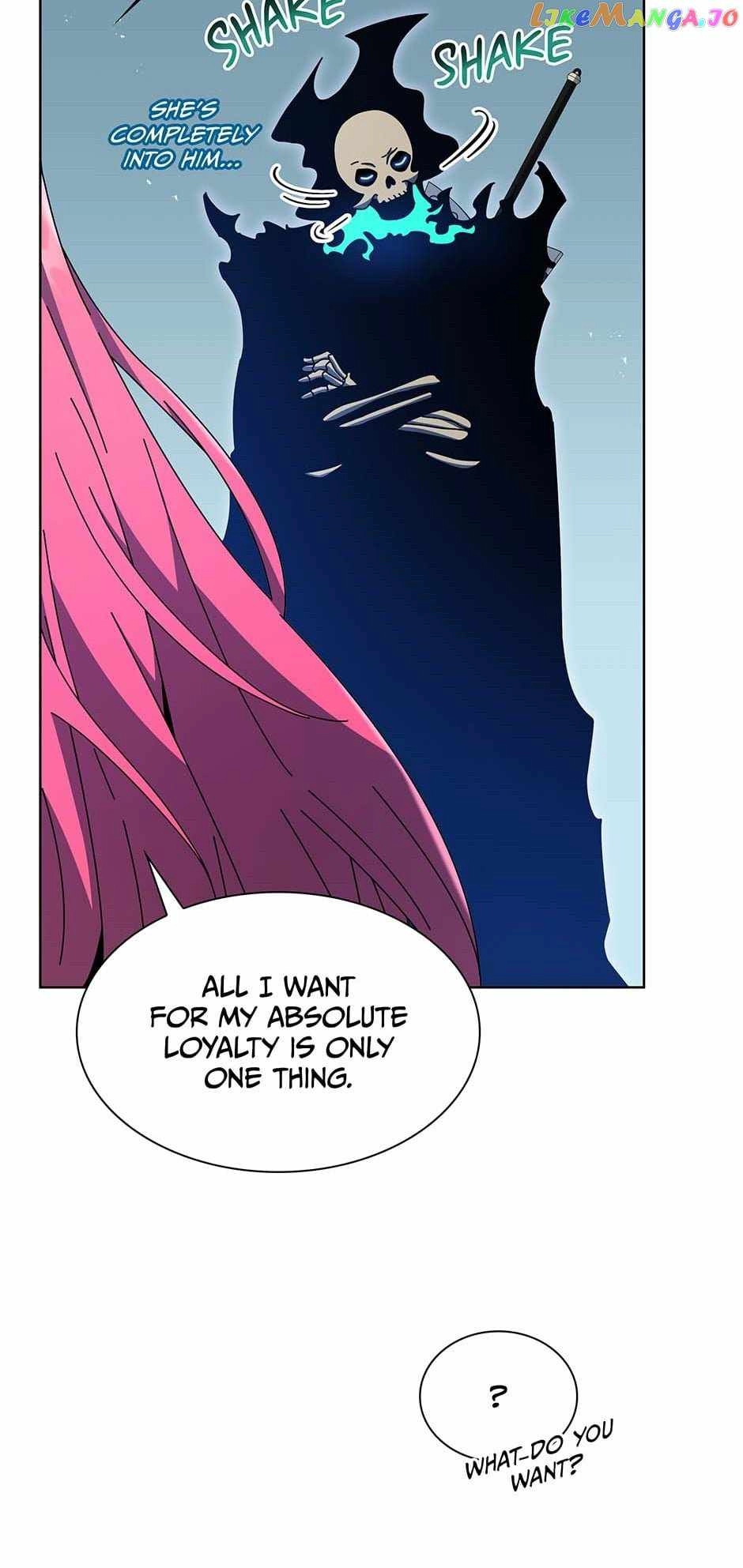 Read Necromancer Acade Manga Online