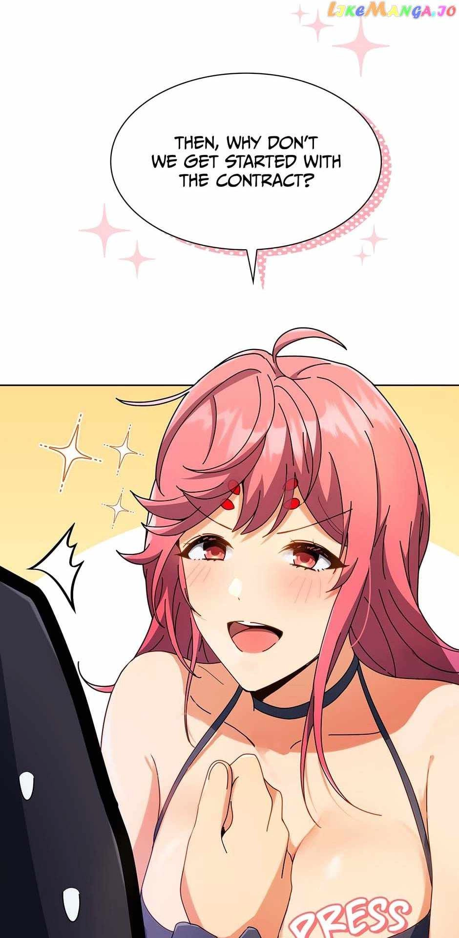 Read Necromancer Acade Manga Online