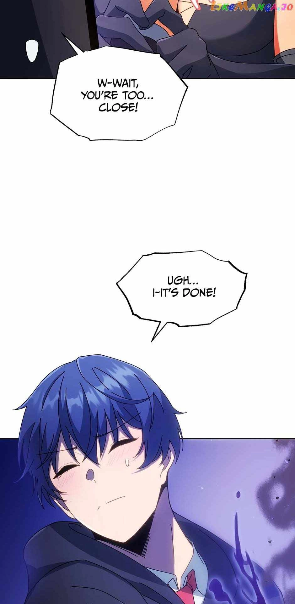 Read Necromancer Acade Manga Online