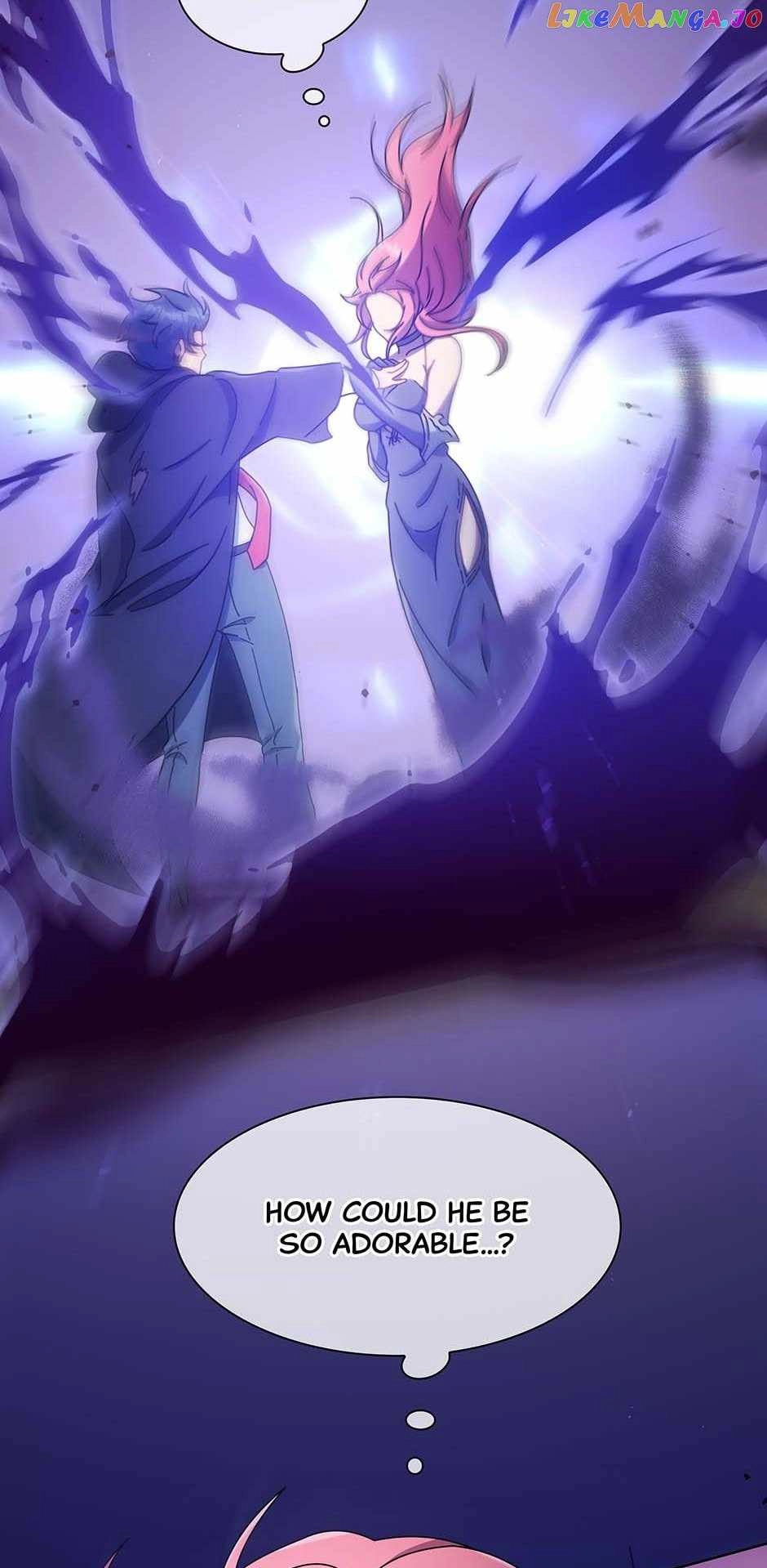 Read Necromancer Acade Manga Online