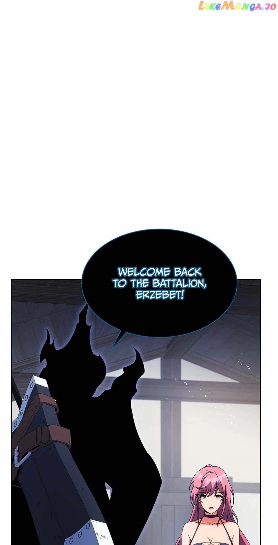 Read Necromancer Acade Manga Online