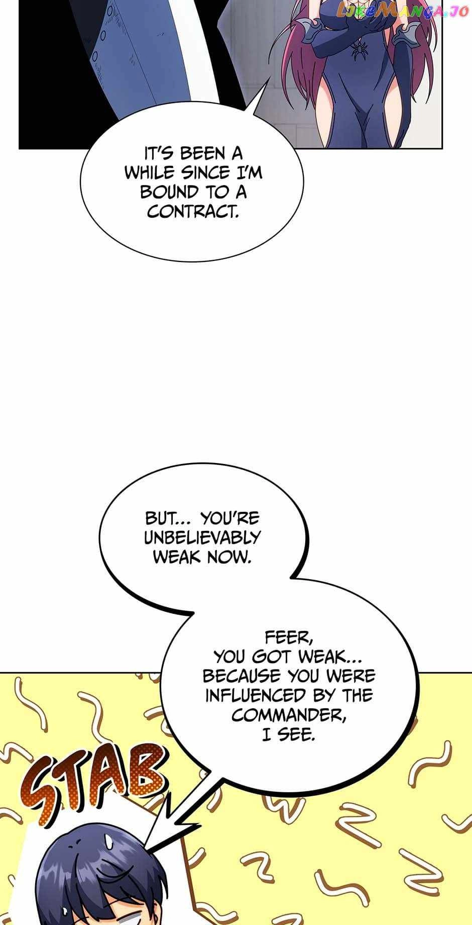 Read Necromancer Acade Manga Online