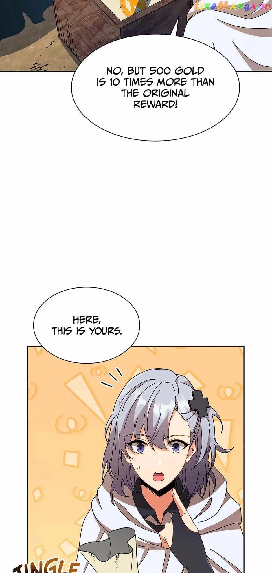 Read Necromancer Acade Manga Online