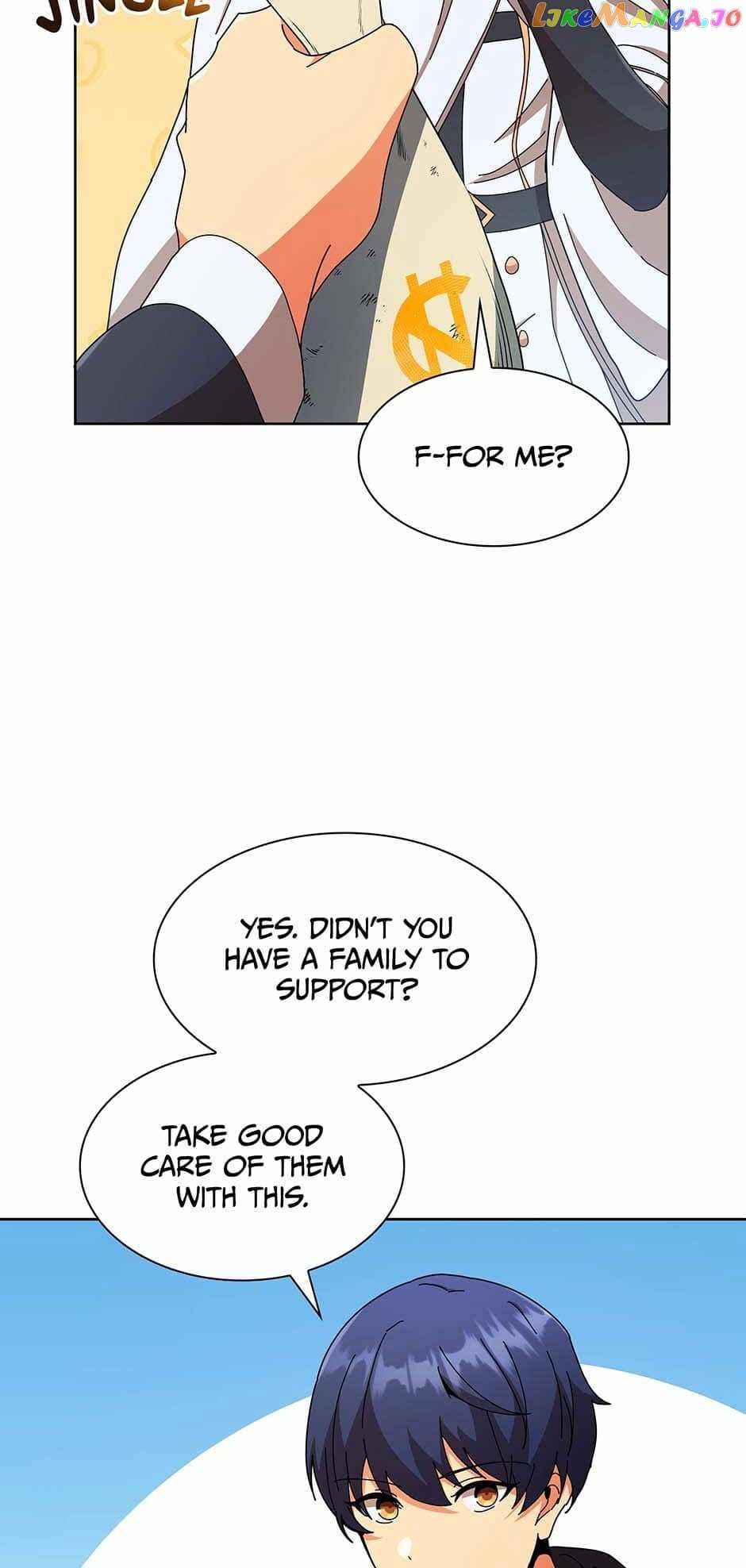 Read Necromancer Acade Manga Online