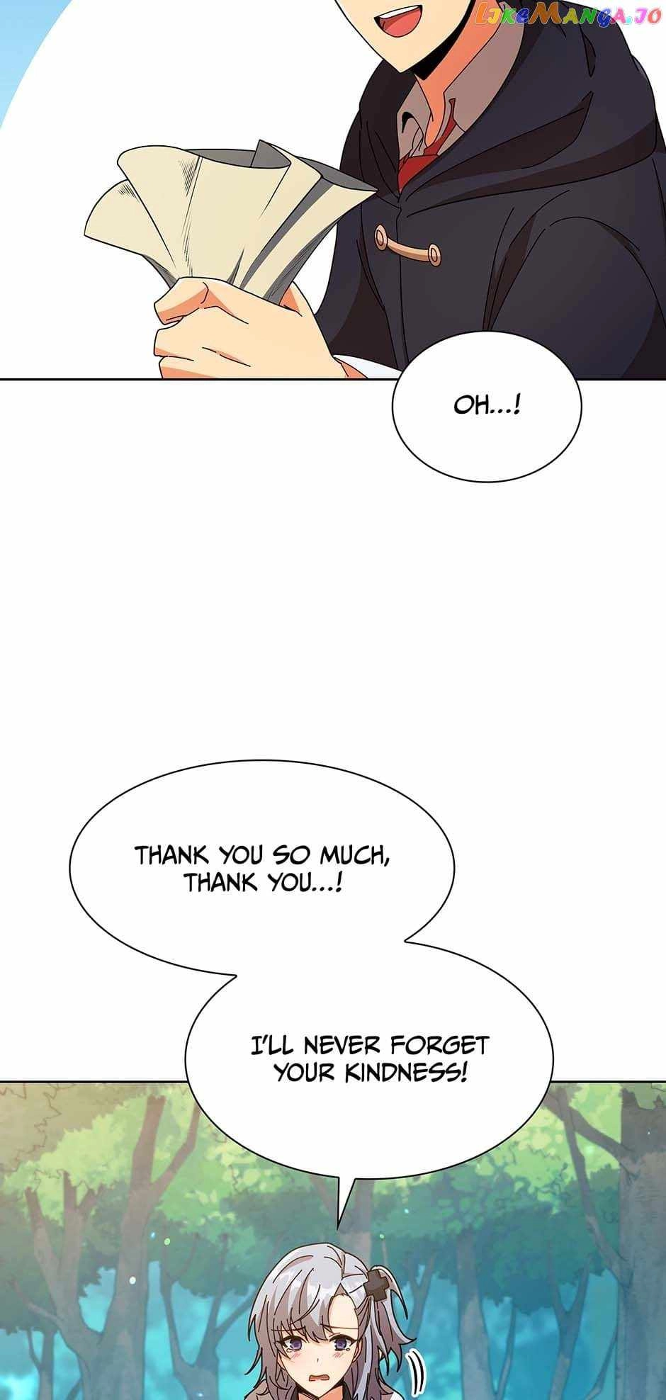 Read Necromancer Acade Manga Online