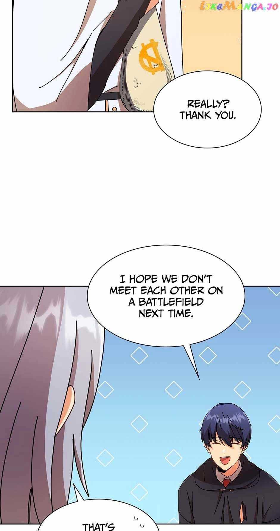 Read Necromancer Acade Manga Online