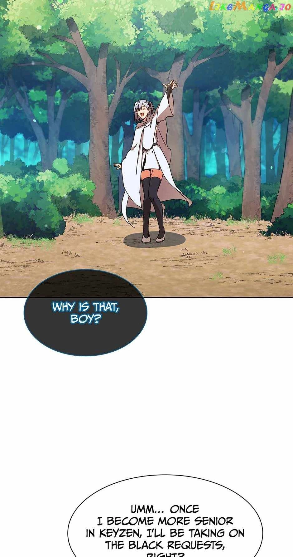 Read Necromancer Acade Manga Online