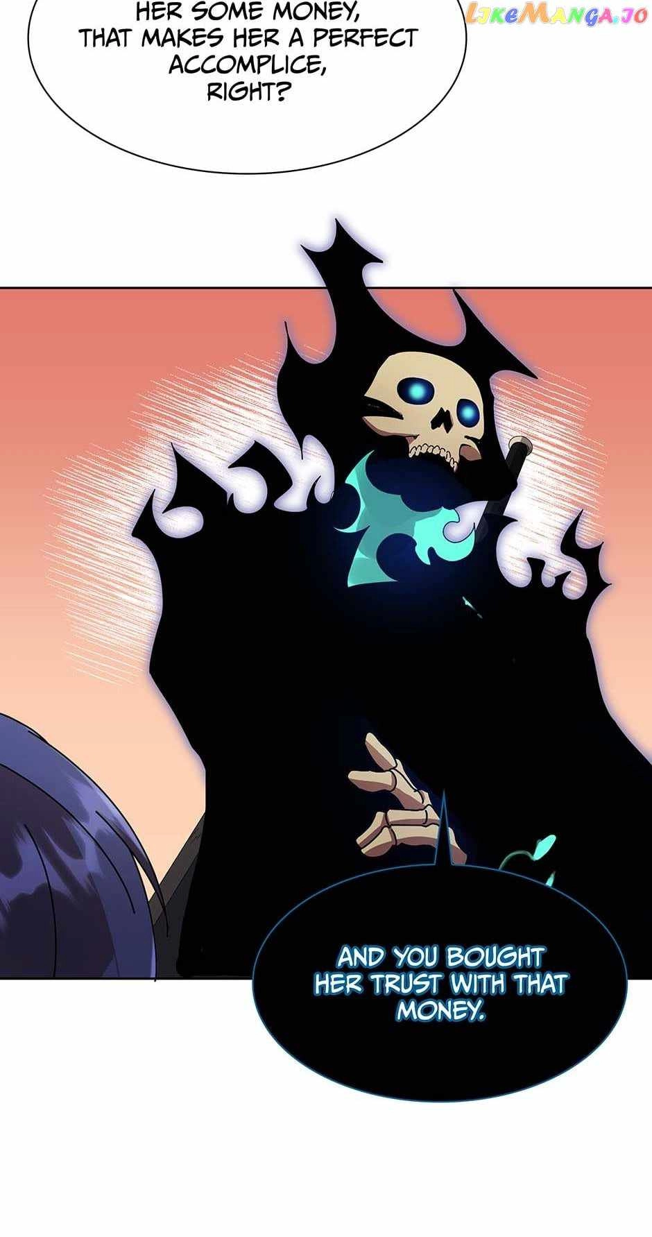 Read Necromancer Acade Manga Online