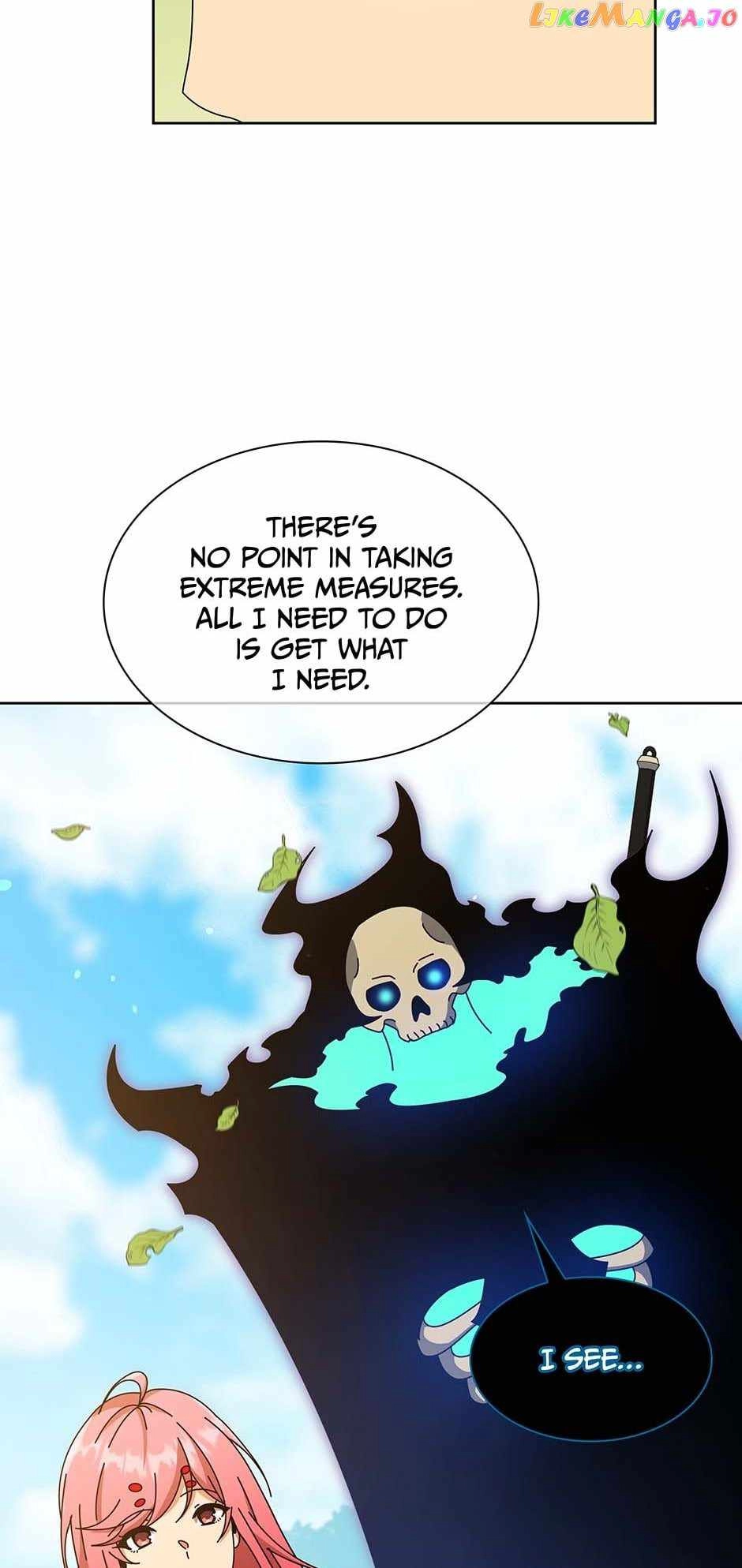 Read Necromancer Acade Manga Online