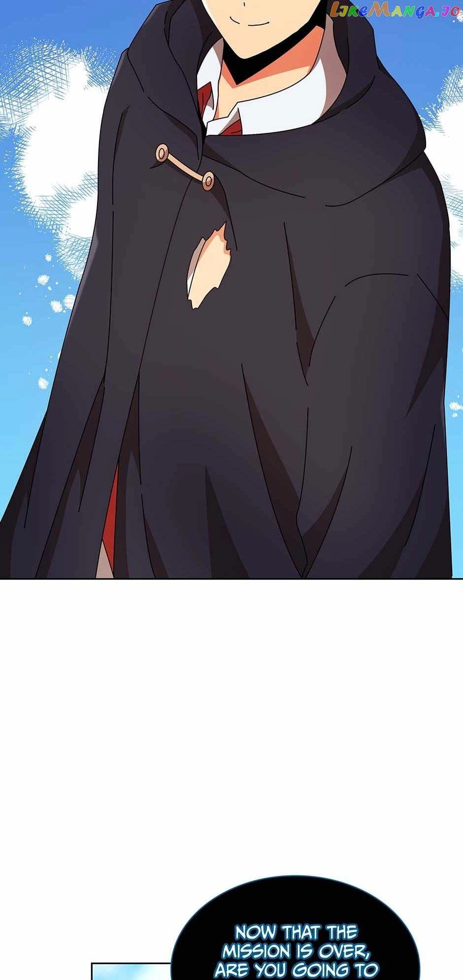 Read Necromancer Acade Manga Online