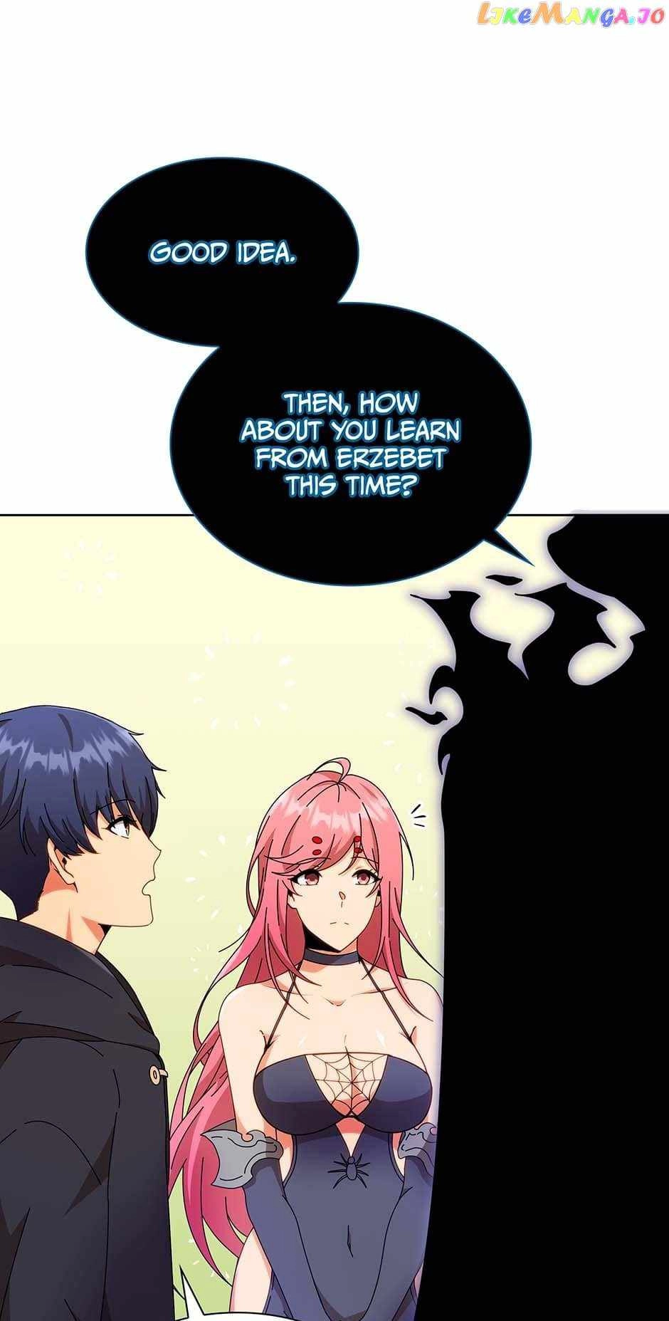 Read Necromancer Acade Manga Online