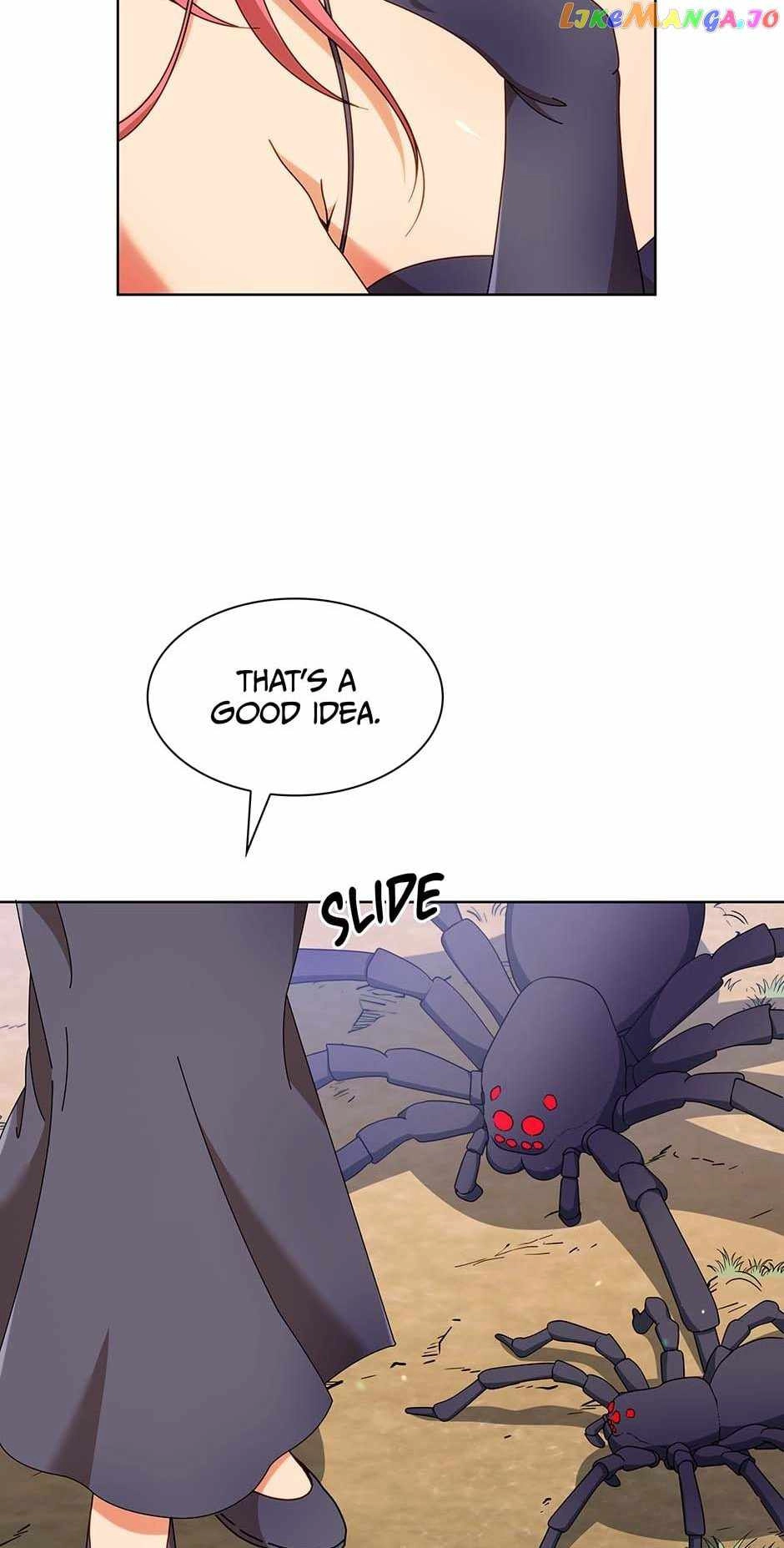 Read Necromancer Acade Manga Online