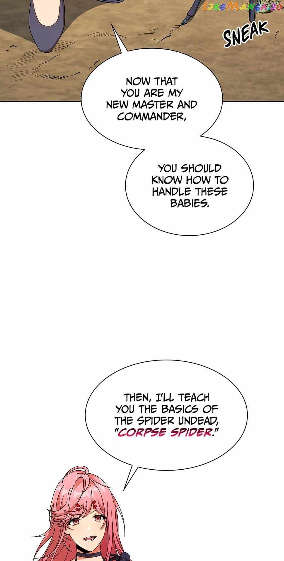 Read Necromancer Acade Manga Online