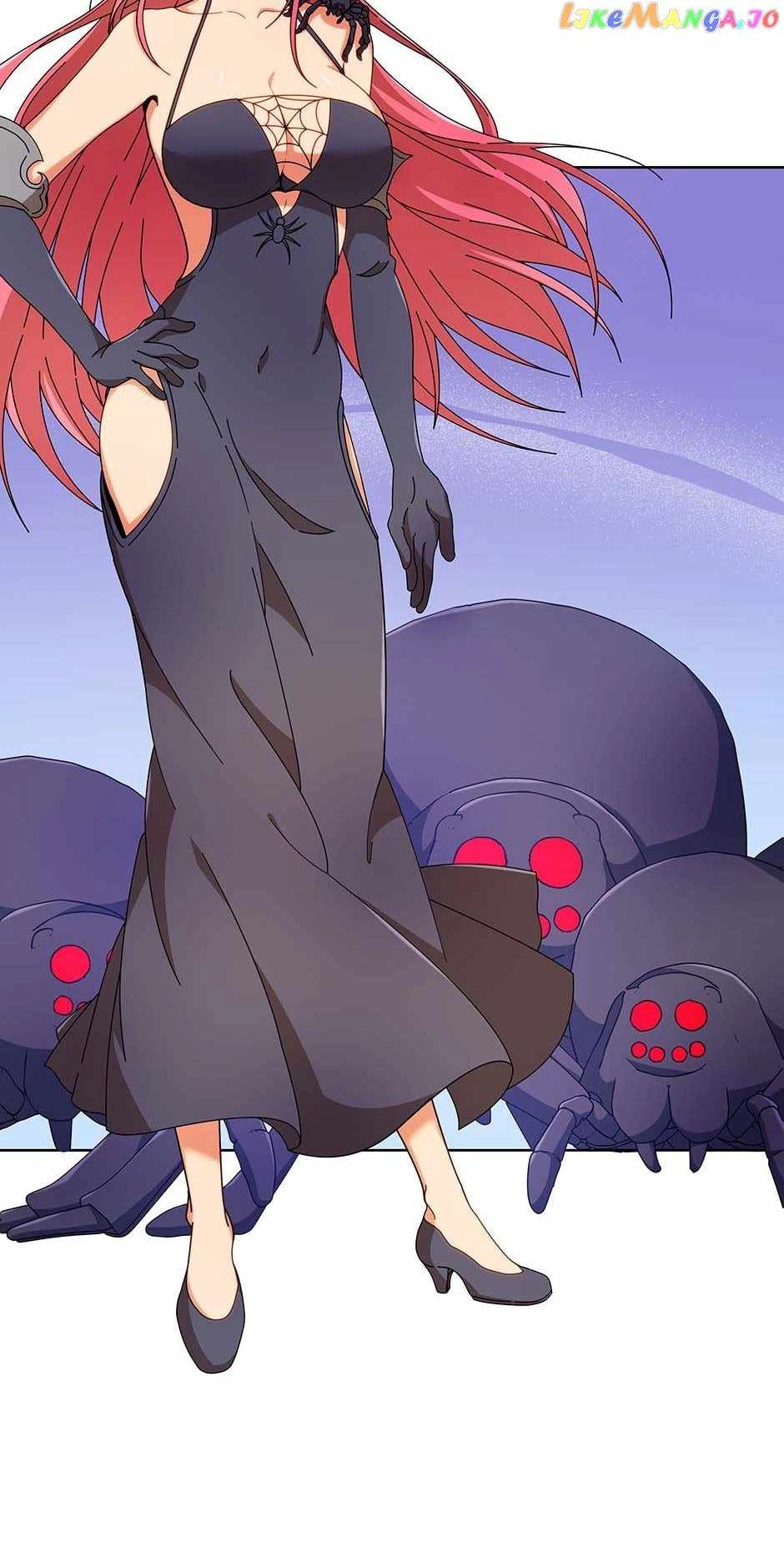 Read Necromancer Acade Manga Online