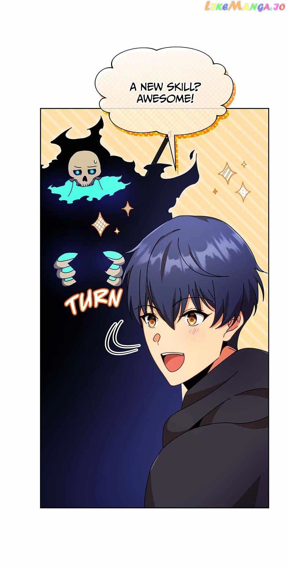 Read Necromancer Acade Manga Online