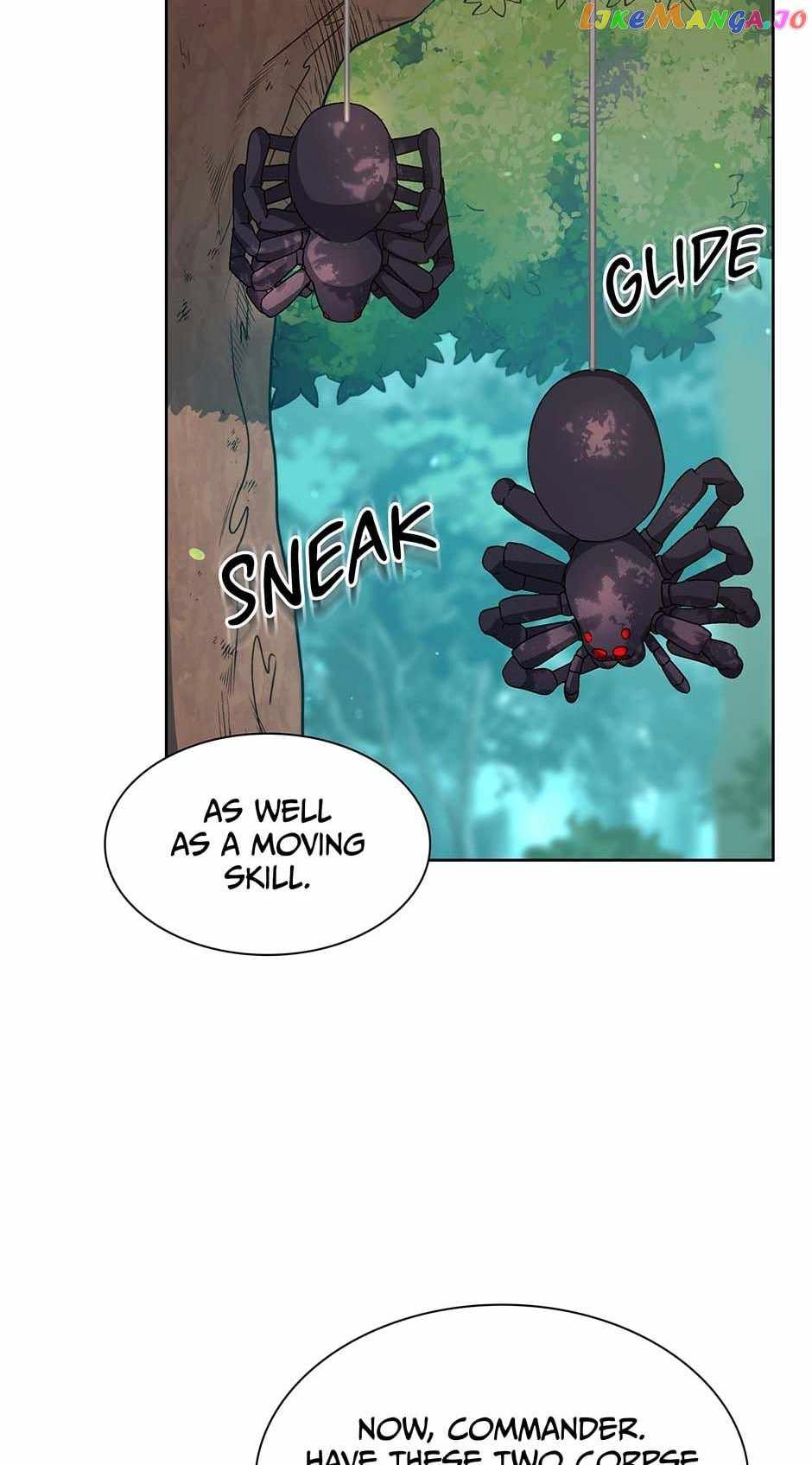 Read Necromancer Acade Manga Online