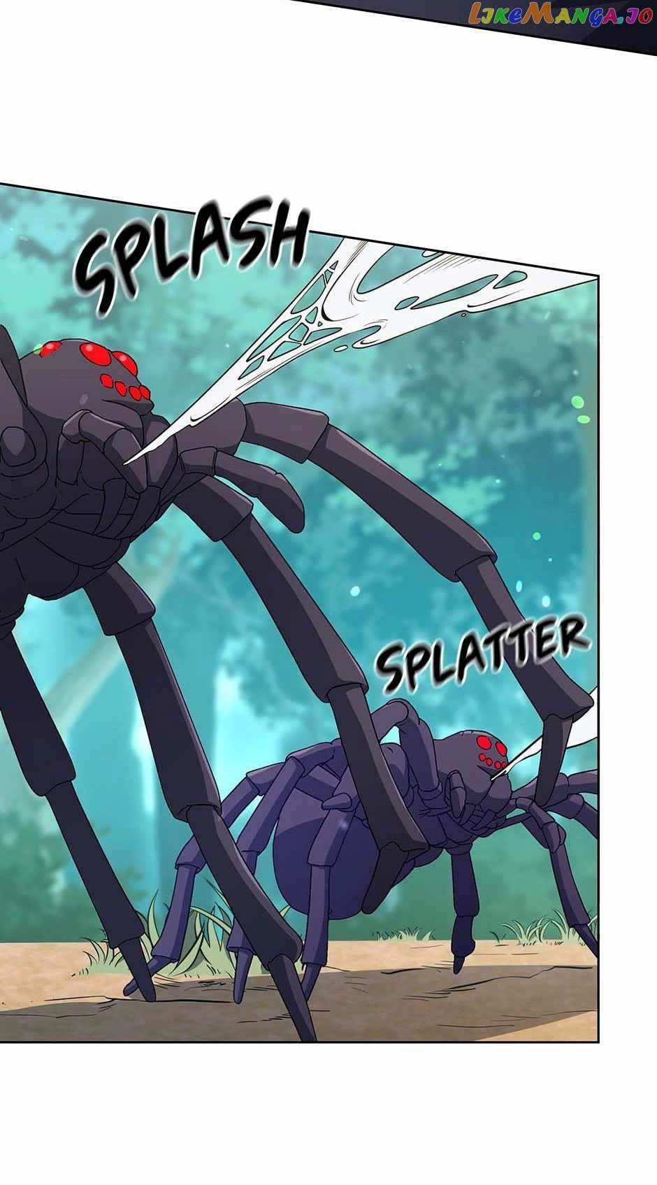 Read Necromancer Acade Manga Online