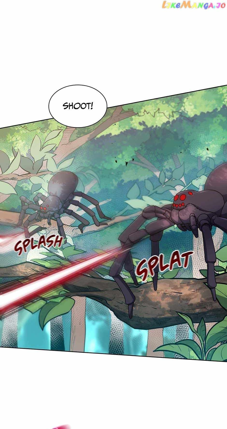 Read Necromancer Acade Manga Online