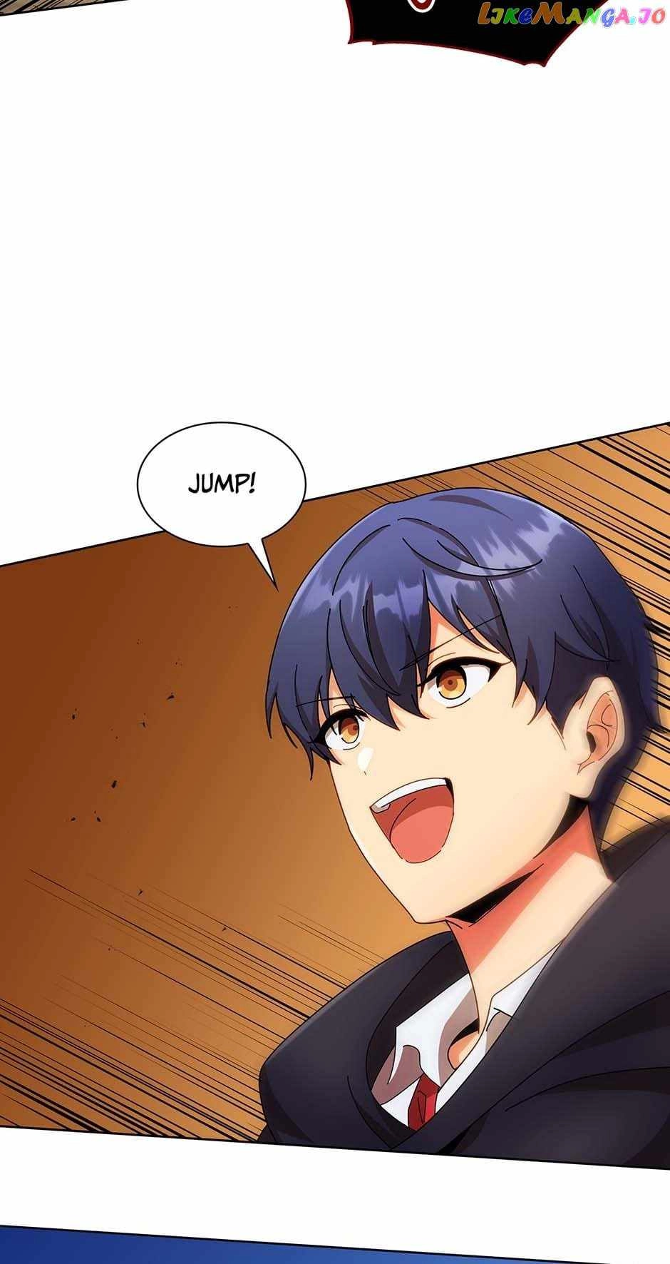 Read Necromancer Acade Manga Online