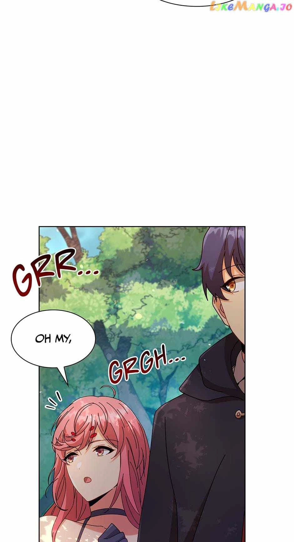 Read Necromancer Acade Manga Online