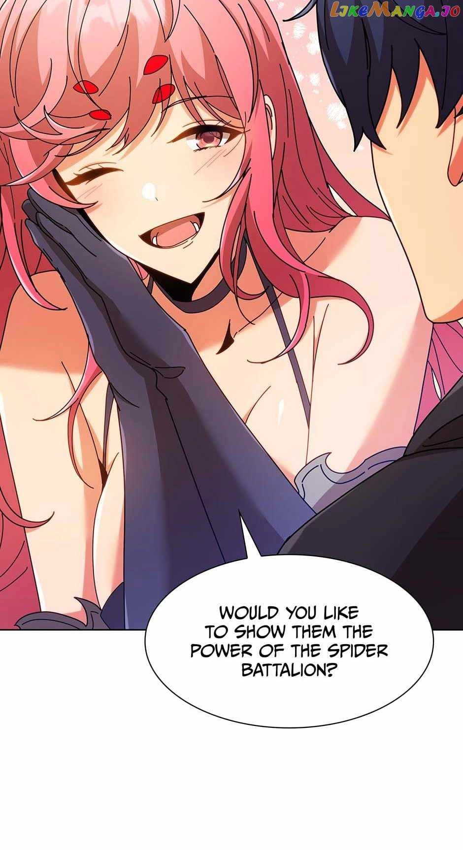 Read Necromancer Acade Manga Online