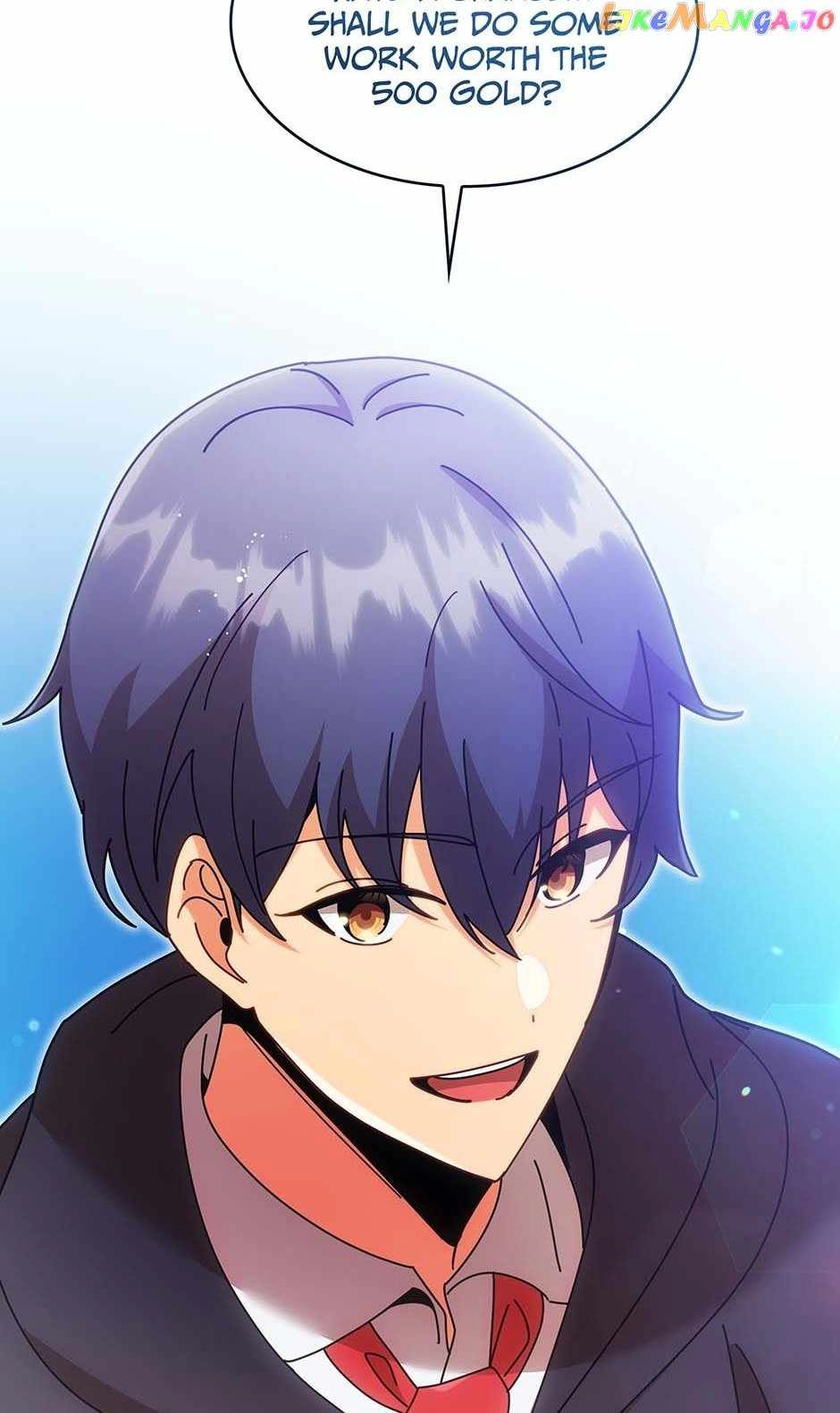 Read Necromancer Acade Manga Online