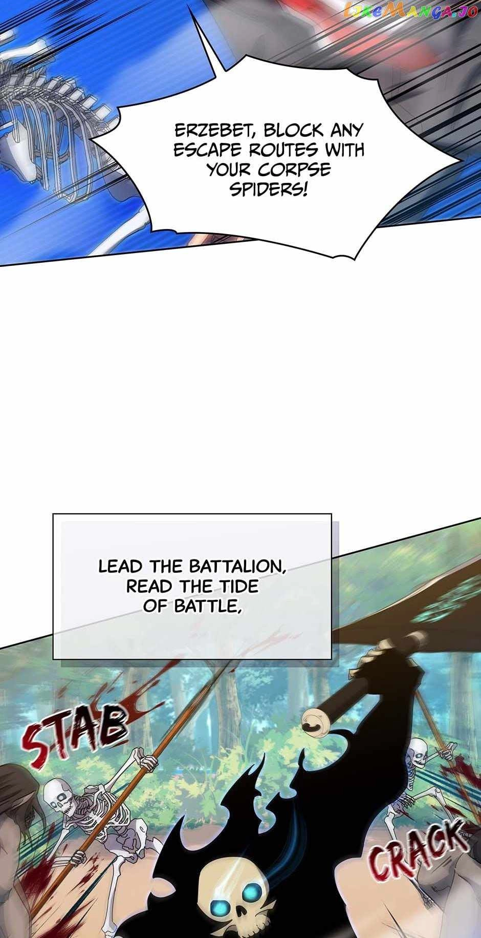 Read Necromancer Acade Manga Online